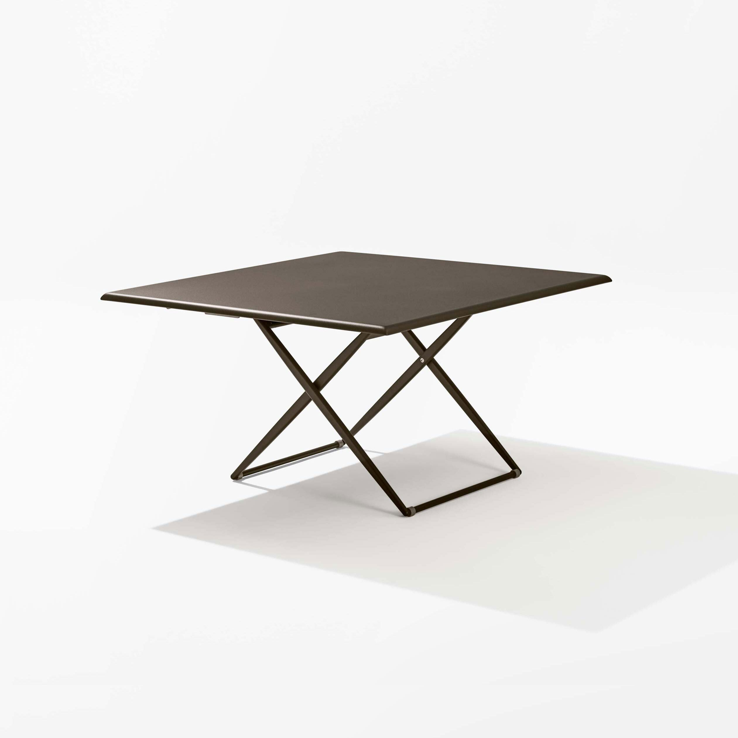 Zebra square Up&Down table - Fast Spa