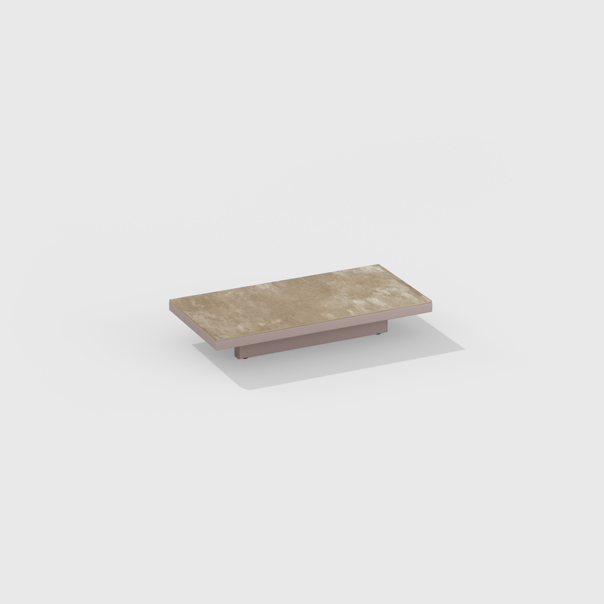 Lareina Teglia Da Forno In Ceramica Rettangolare Con Coperchio - 4,0 Litri, 22,7x33,5 Cm, Rosso, Perfetta Per Lasagne E Arrosti - 6